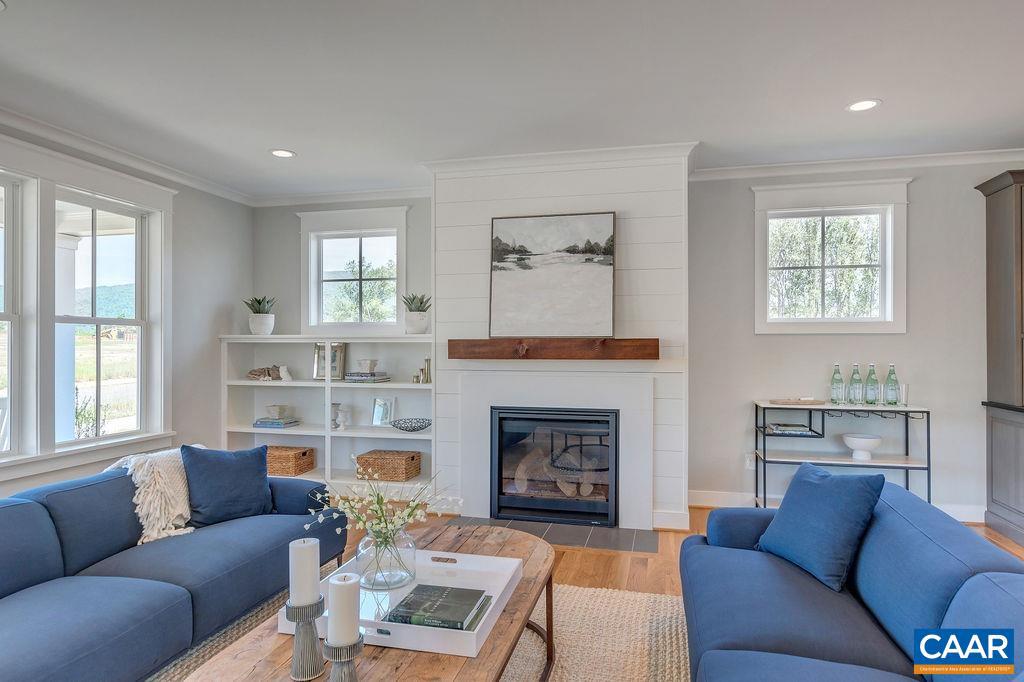 FRANKLIN - Residential