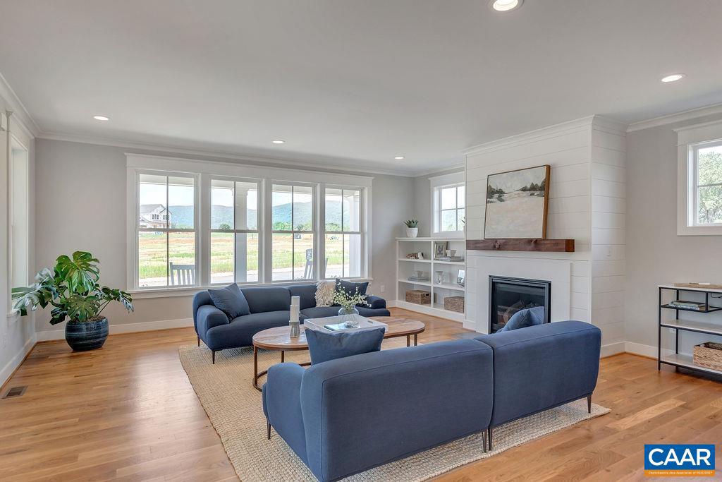 FRANKLIN - Residential