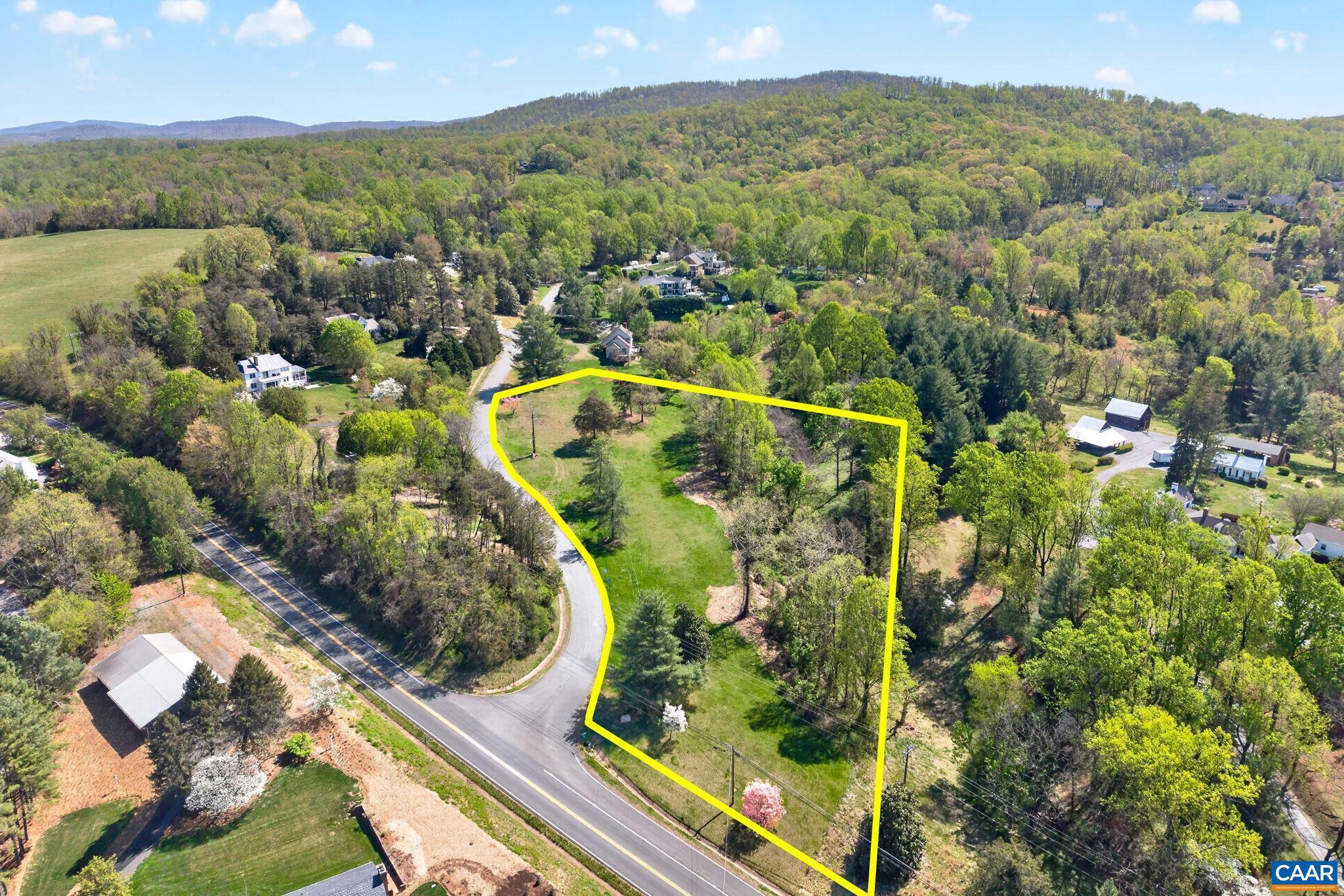 2 acres TBB FRANKLIN DR