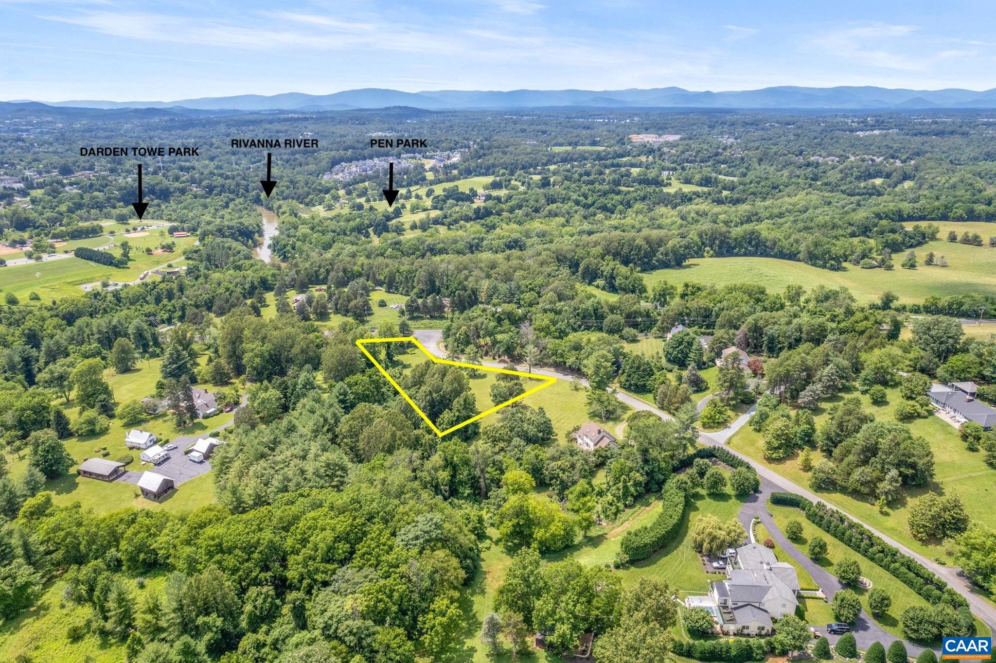 FRANKLIN - Residential