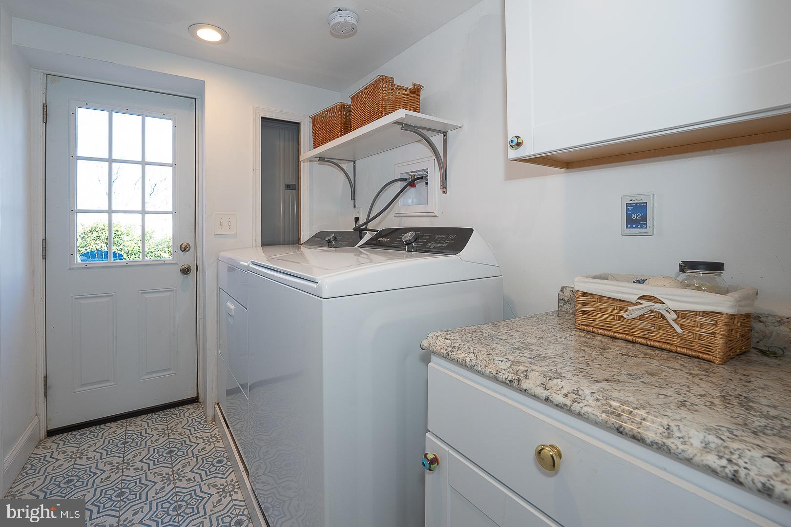 RONNIE PARK - Residential