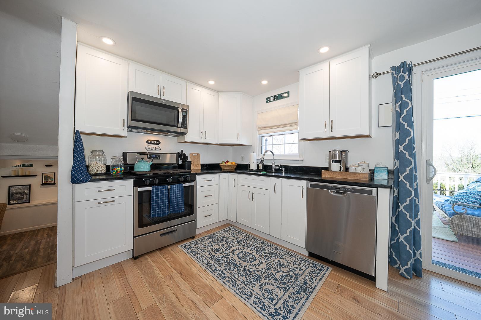 RONNIE PARK - Residential