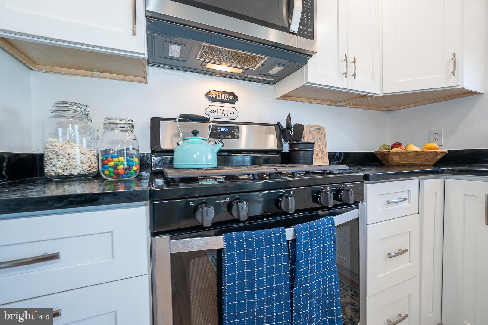 RONNIE PARK - Residential