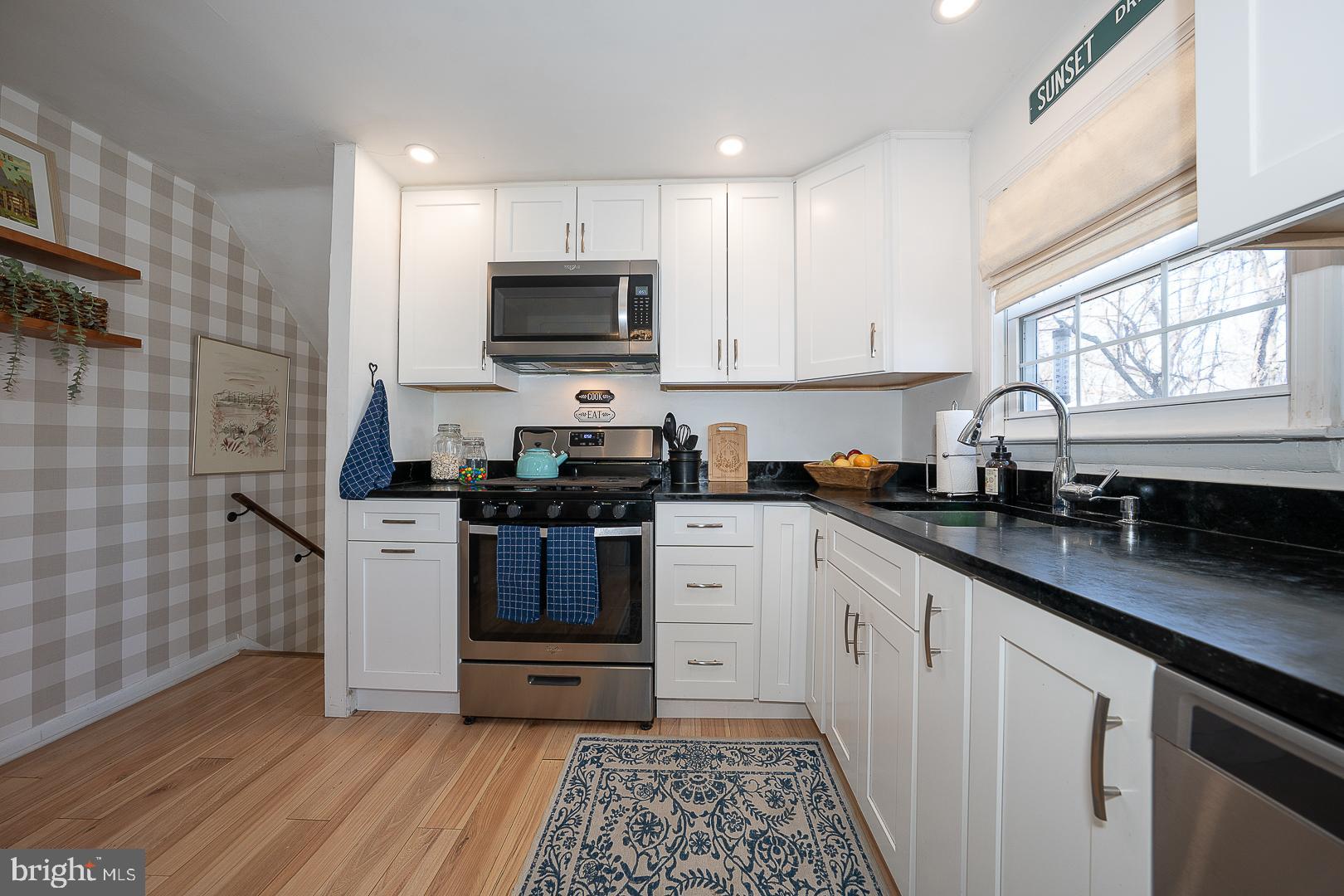 RONNIE PARK - Residential