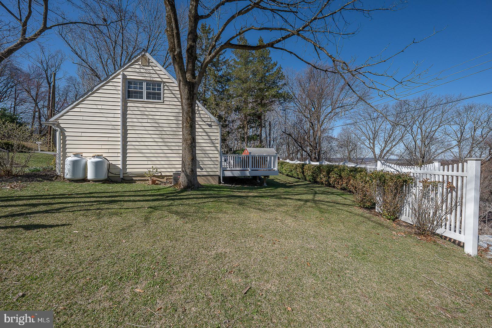 RONNIE PARK - Residential