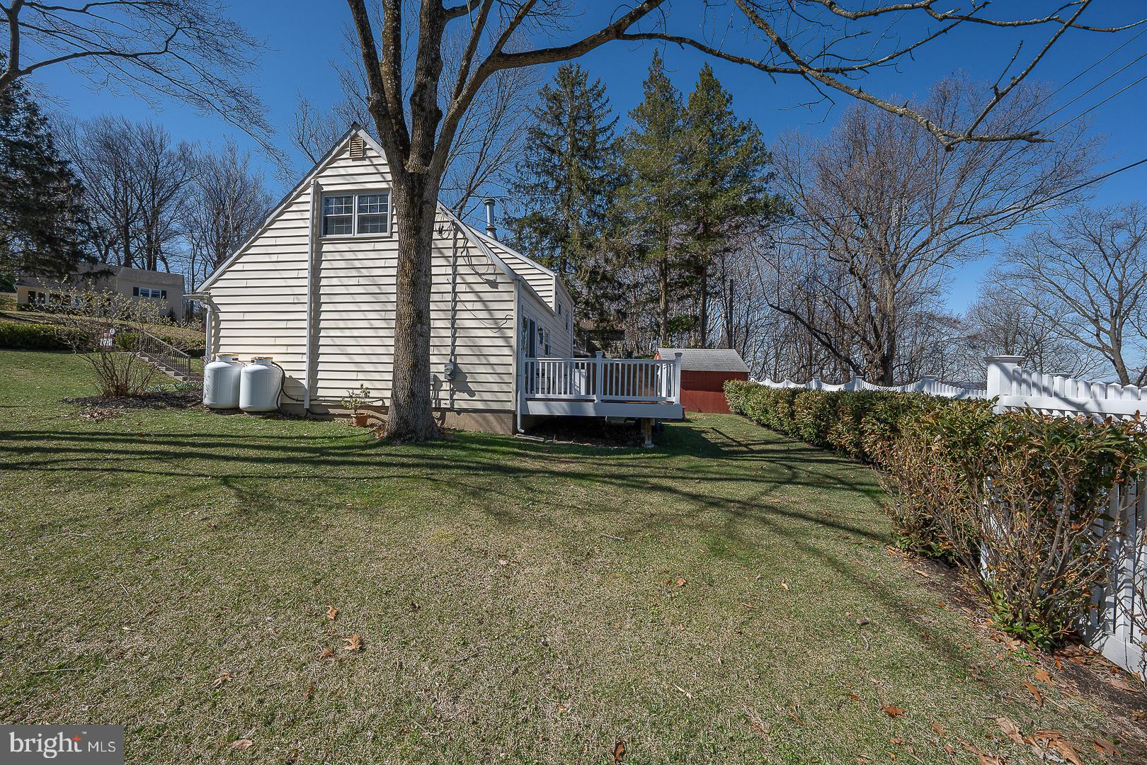 RONNIE PARK - Residential