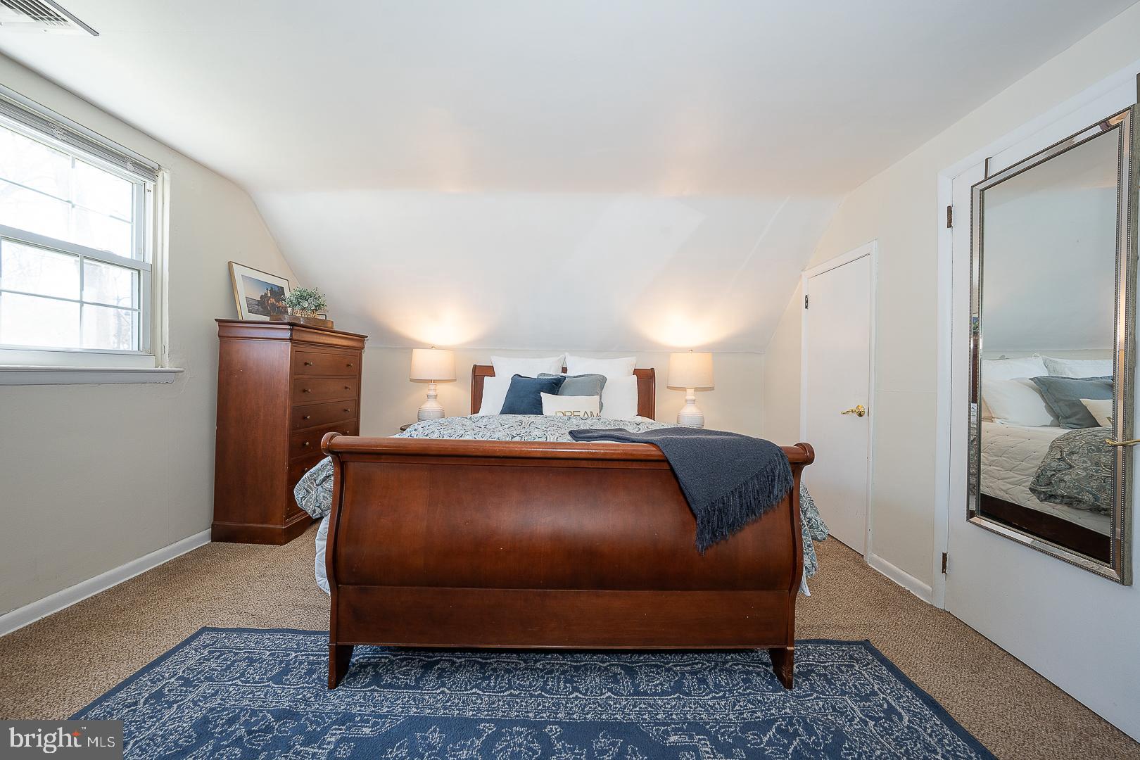 RONNIE PARK - Residential