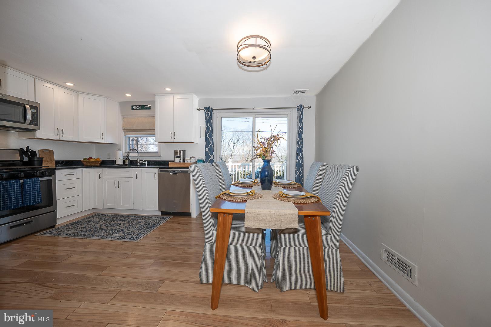 RONNIE PARK - Residential