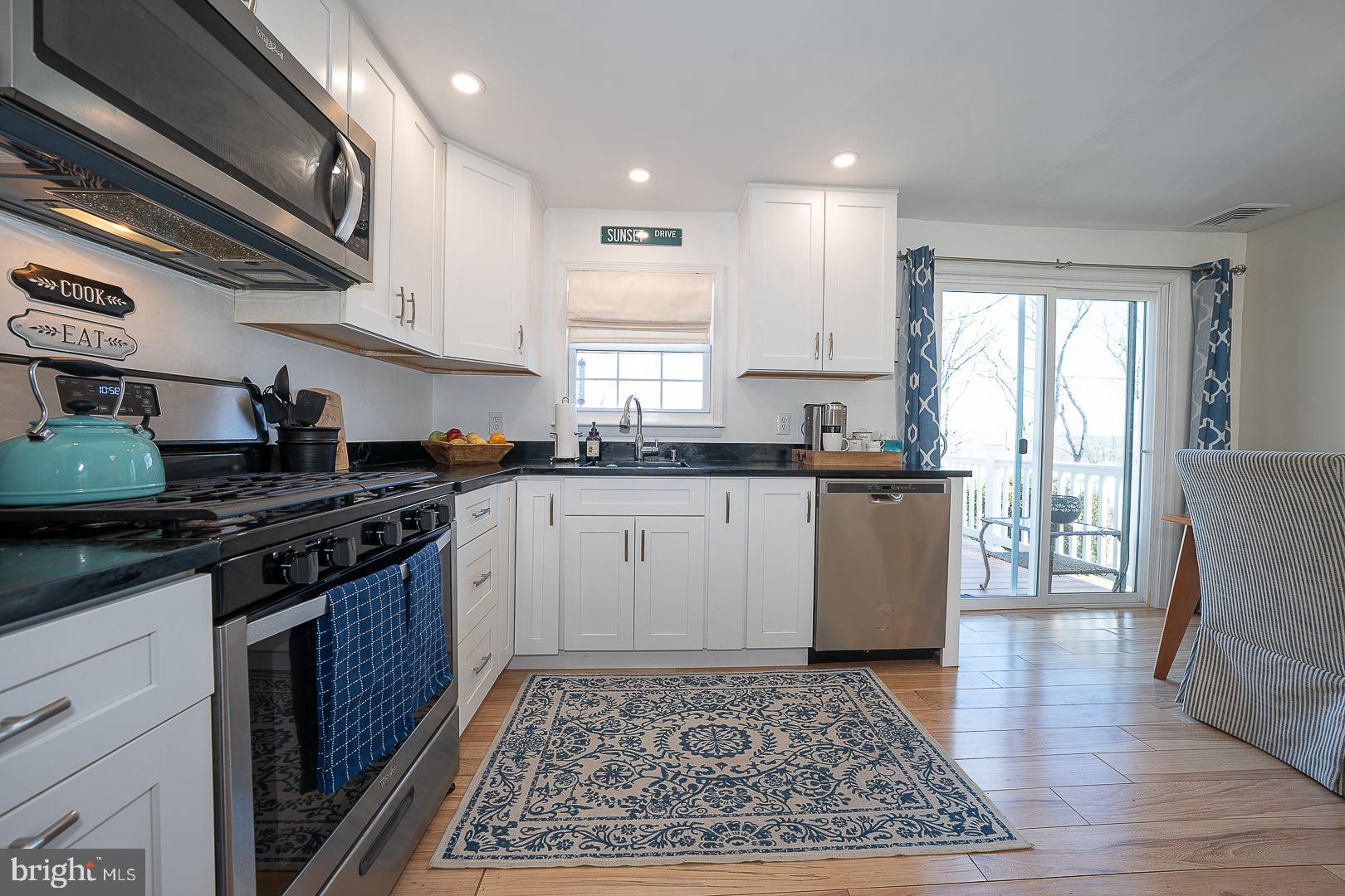 RONNIE PARK - Residential