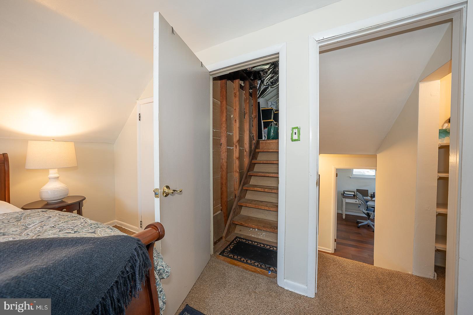 RONNIE PARK - Residential