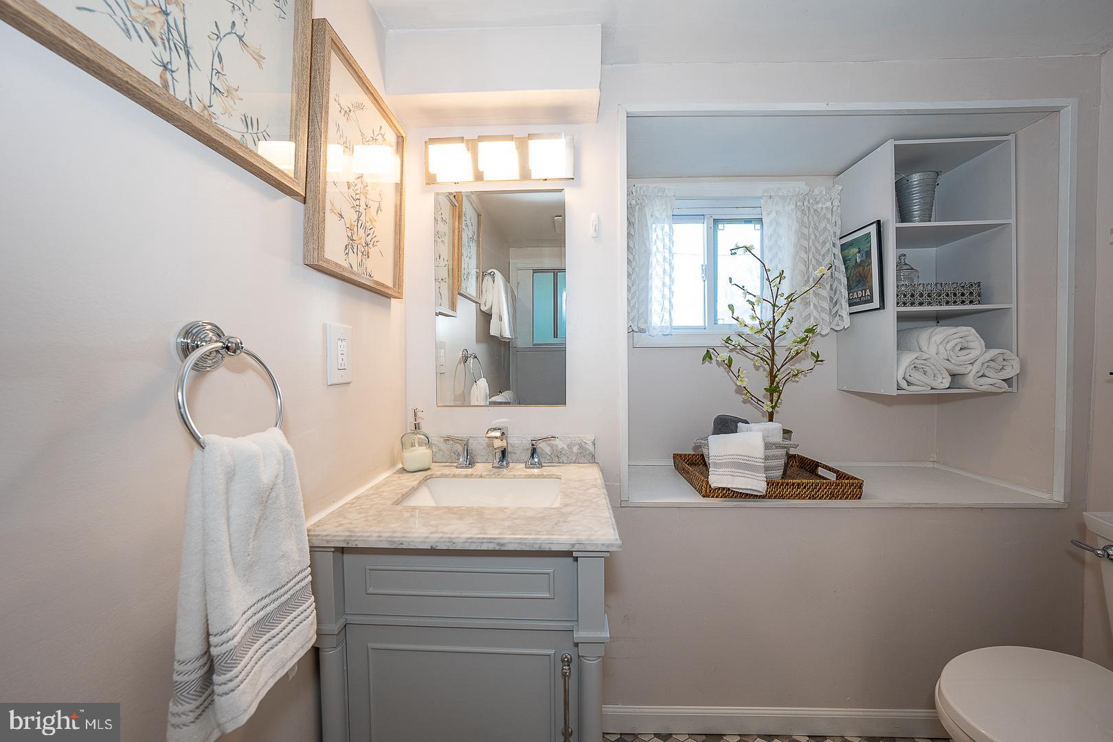 RONNIE PARK - Residential