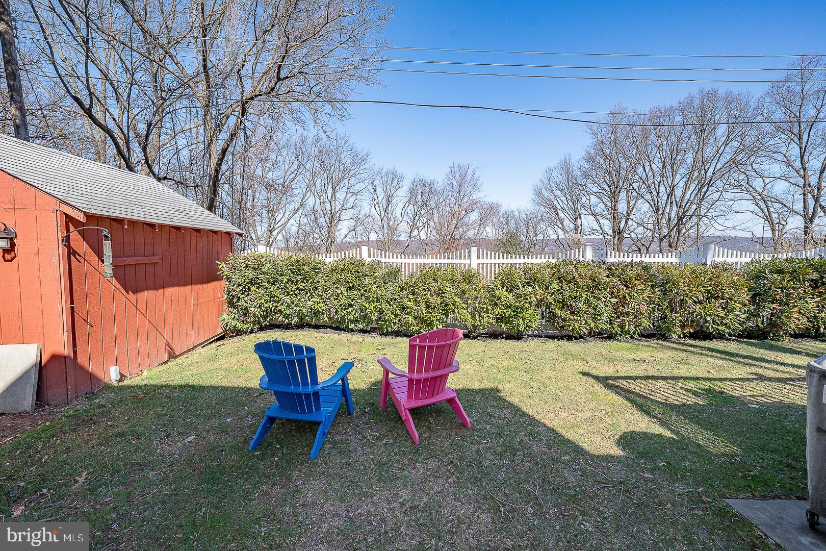 RONNIE PARK - Residential