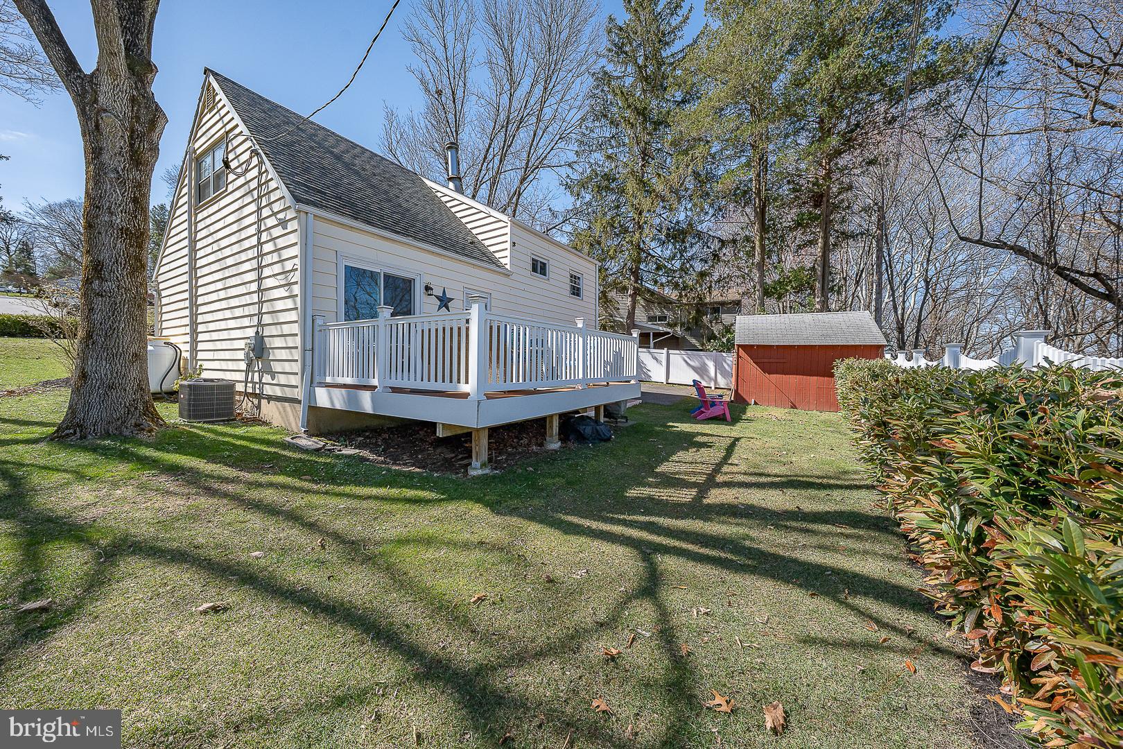 RONNIE PARK - Residential