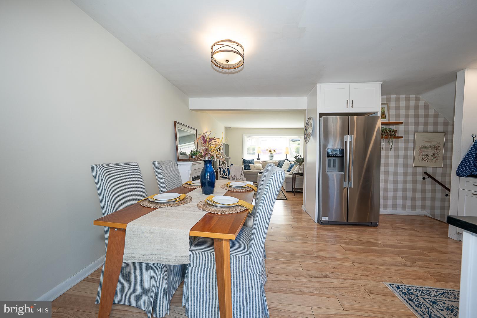 RONNIE PARK - Residential