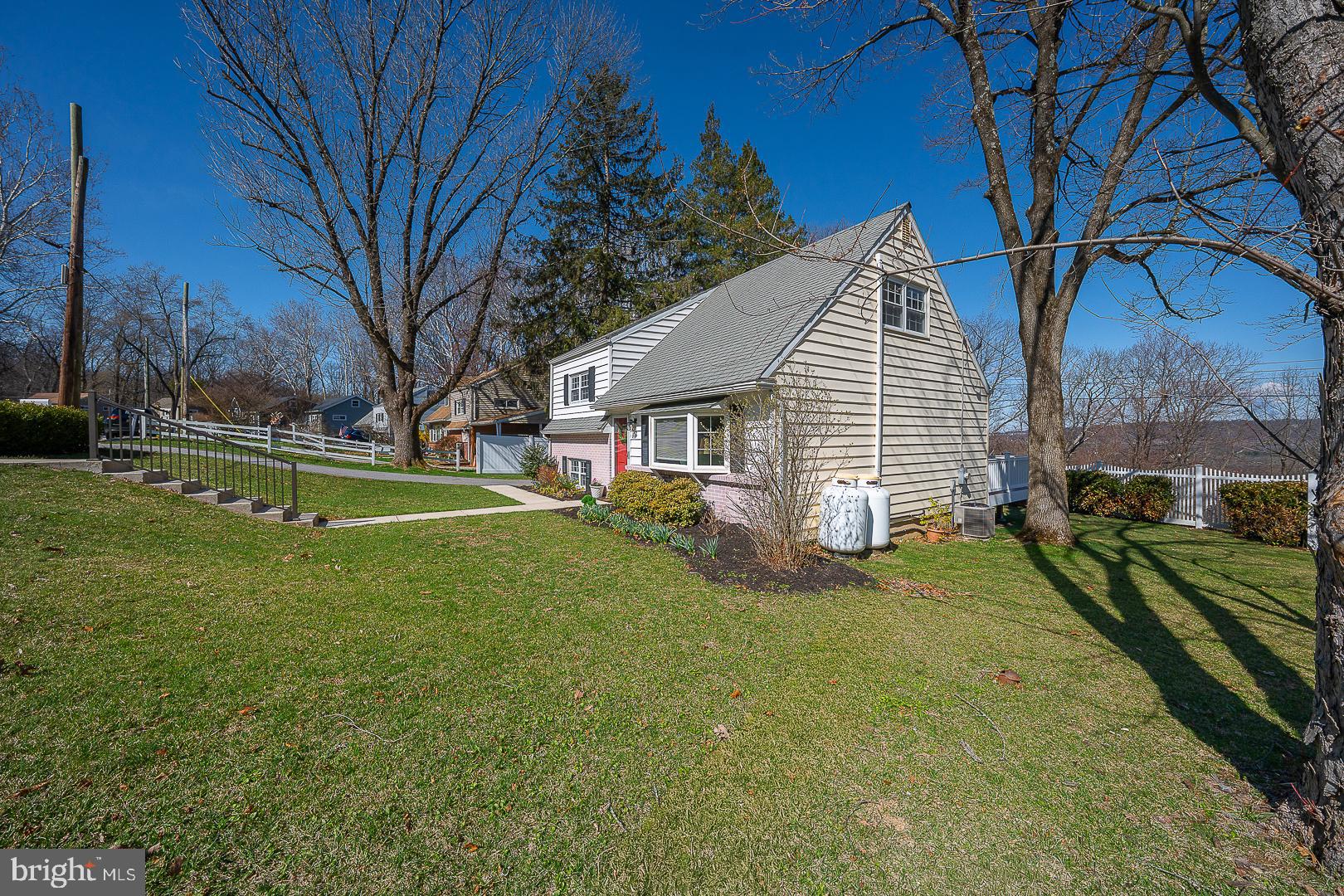 RONNIE PARK - Residential