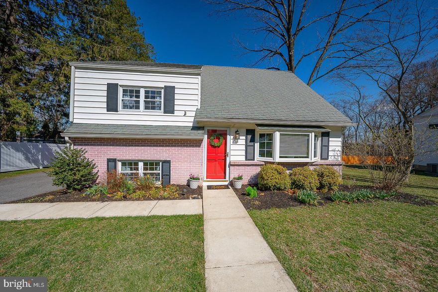 Charming brick and siding split-level home nestled in the highly desirable Ronnie Park neighborhood, just a short walk to the Paoli Train Station.

The main level features a bright living room with a bay window, a dining room, and an updated kitchen that opens seamlessly to the dining area—creating an ideal layout for everyday living and effortless entertaining.

The lower level offers a comfortable family room with laminate flooring, a full bathroom, laundry area, and direct access to the rear yard. On the second level, you’ll find two bedrooms and a full bath, while the spacious primary bedroom occupies the third level and includes a walk-in closet. A walk-up floored attic provides excellent additional storage.

This 3-bedroom, 2-full-bath home has been thoughtfully improved with new hardwood flooring throughout the entire second floor, a new hardwood staircase, an updated kitchen, and the addition of a second full bathroom. Additional upgrades include a new front walkway and steps, a widened driveway accommodating two cars, updated plumbing, basement insulation, a new heater and air conditioner, a new hot water heater.  And a new composite rear deck, perfect for enjoying scenic views of the Great Valley.

Conveniently located near shopping, dining, and major highways, and situated in the award-winning Great Valley School District, this move-in-ready home is one you won’t want to miss. Schedule your showing today!