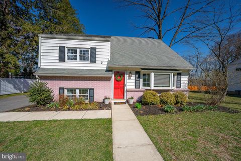 Homes For Sale - 36 Sunset Drive<br/> PAOLI, PA 19301