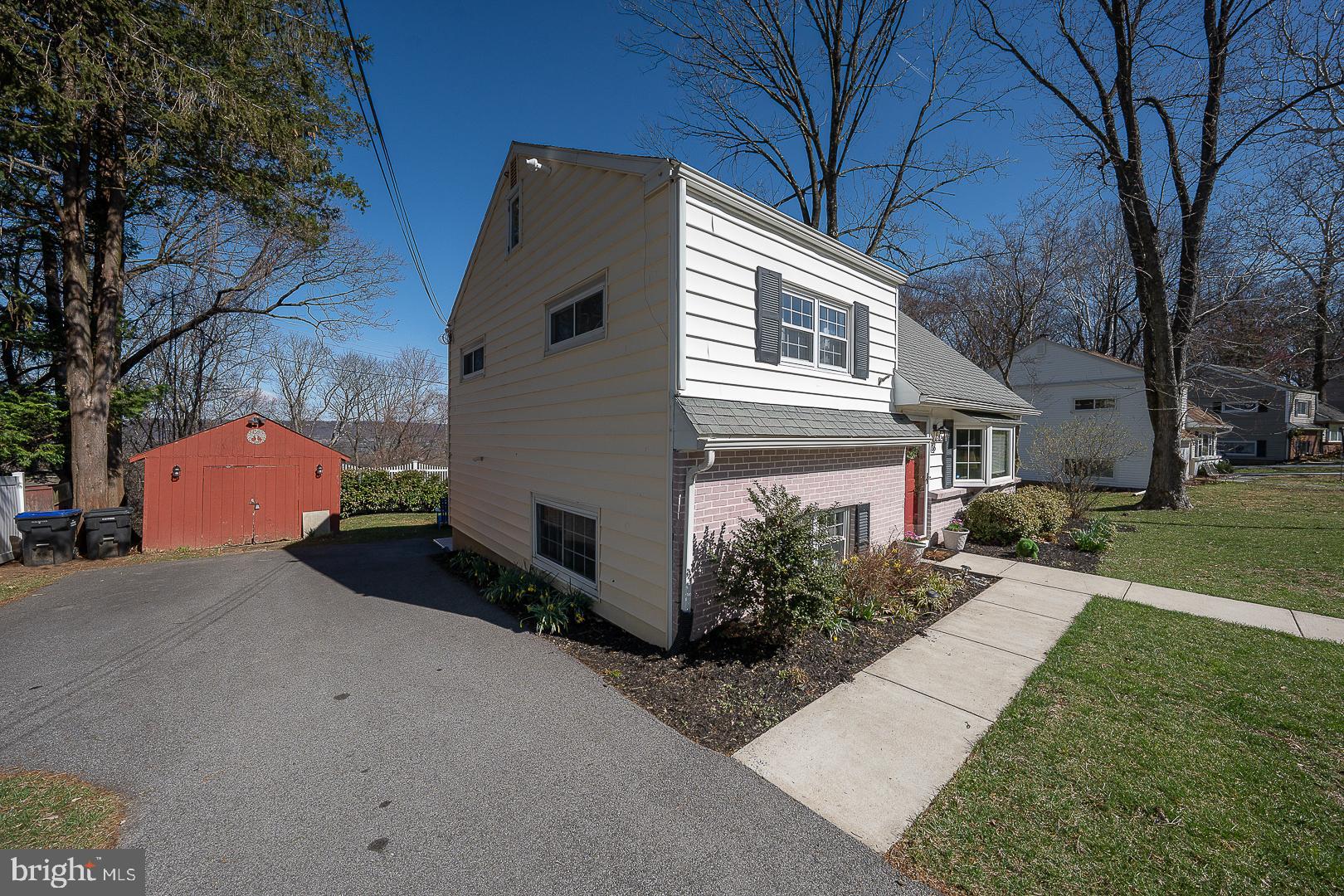 RONNIE PARK - Residential