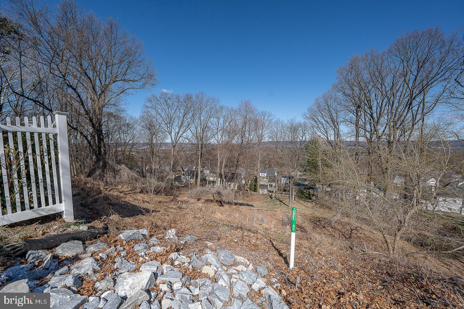 RONNIE PARK - Residential