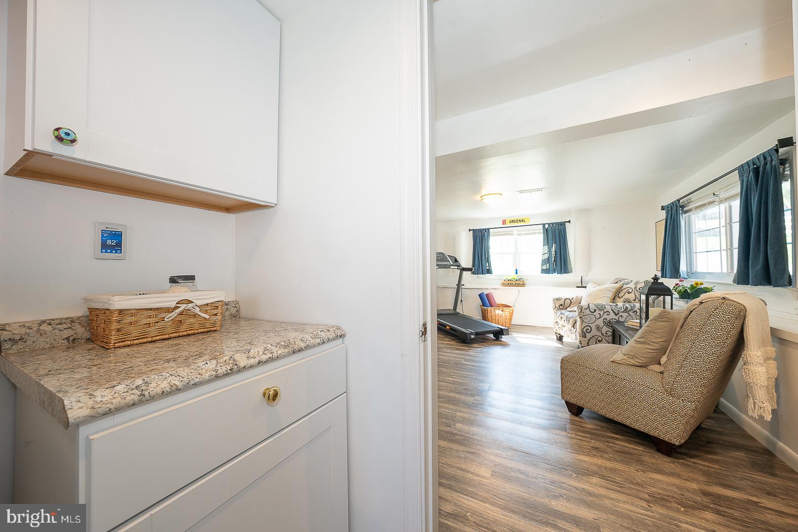 RONNIE PARK - Residential