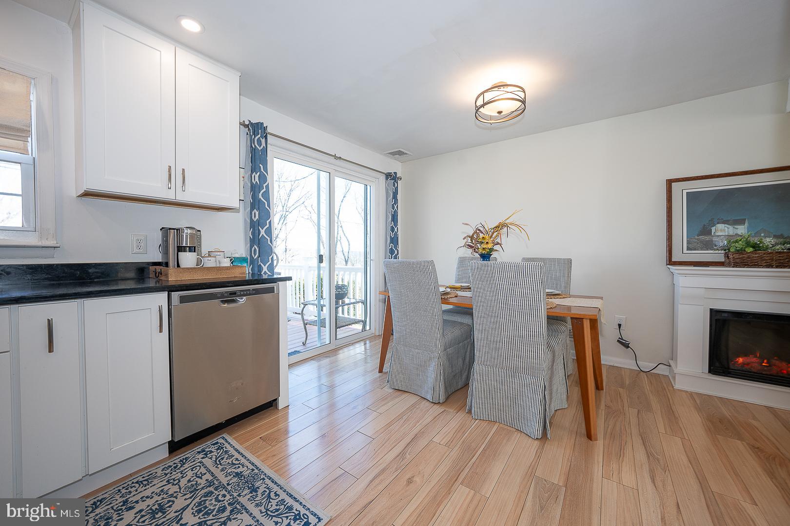 RONNIE PARK - Residential