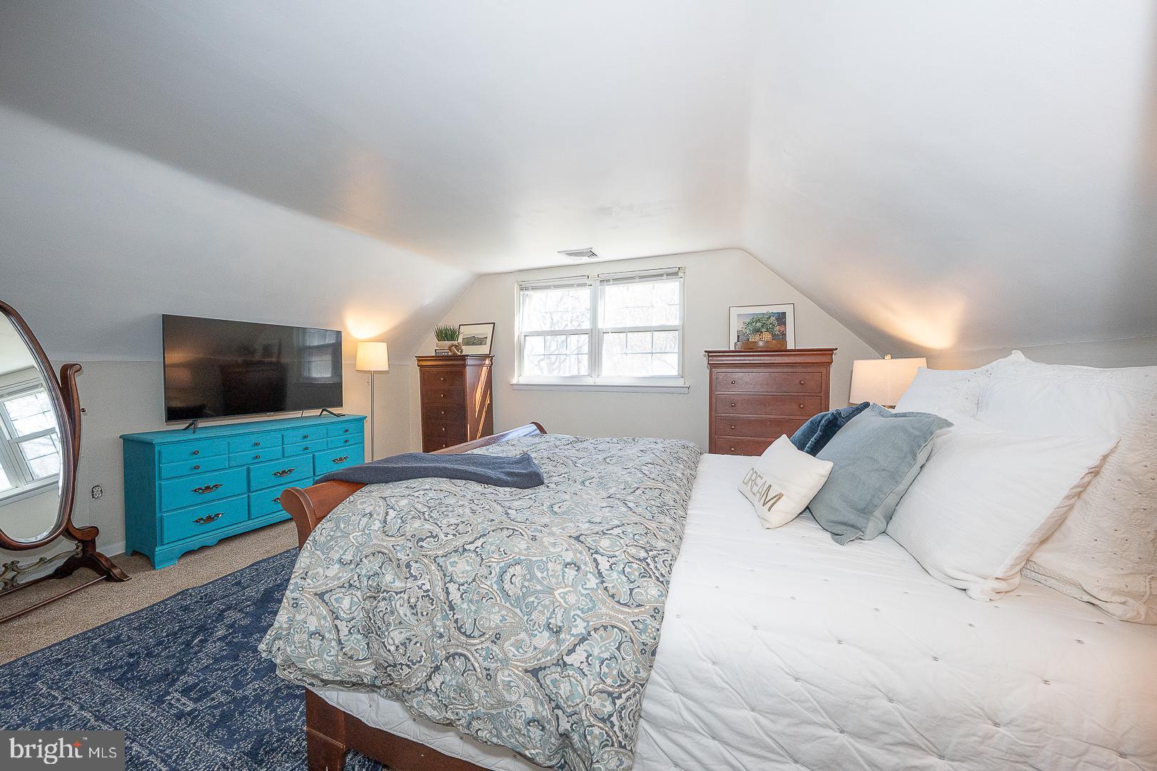 RONNIE PARK - Residential