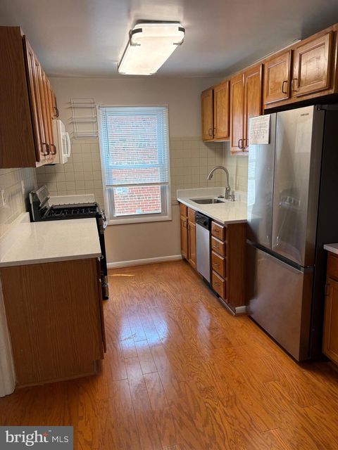 1553 19TH STREET N 2 ARLINGTON VA 22209