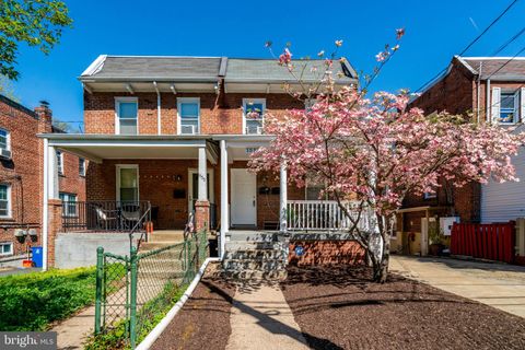 1553 19TH STREET N 2 ARLINGTON VA 22209