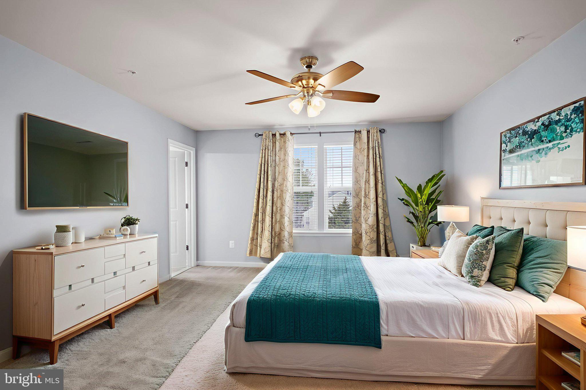 EVERGREEN PARK AT WILDEWOOD - Residential