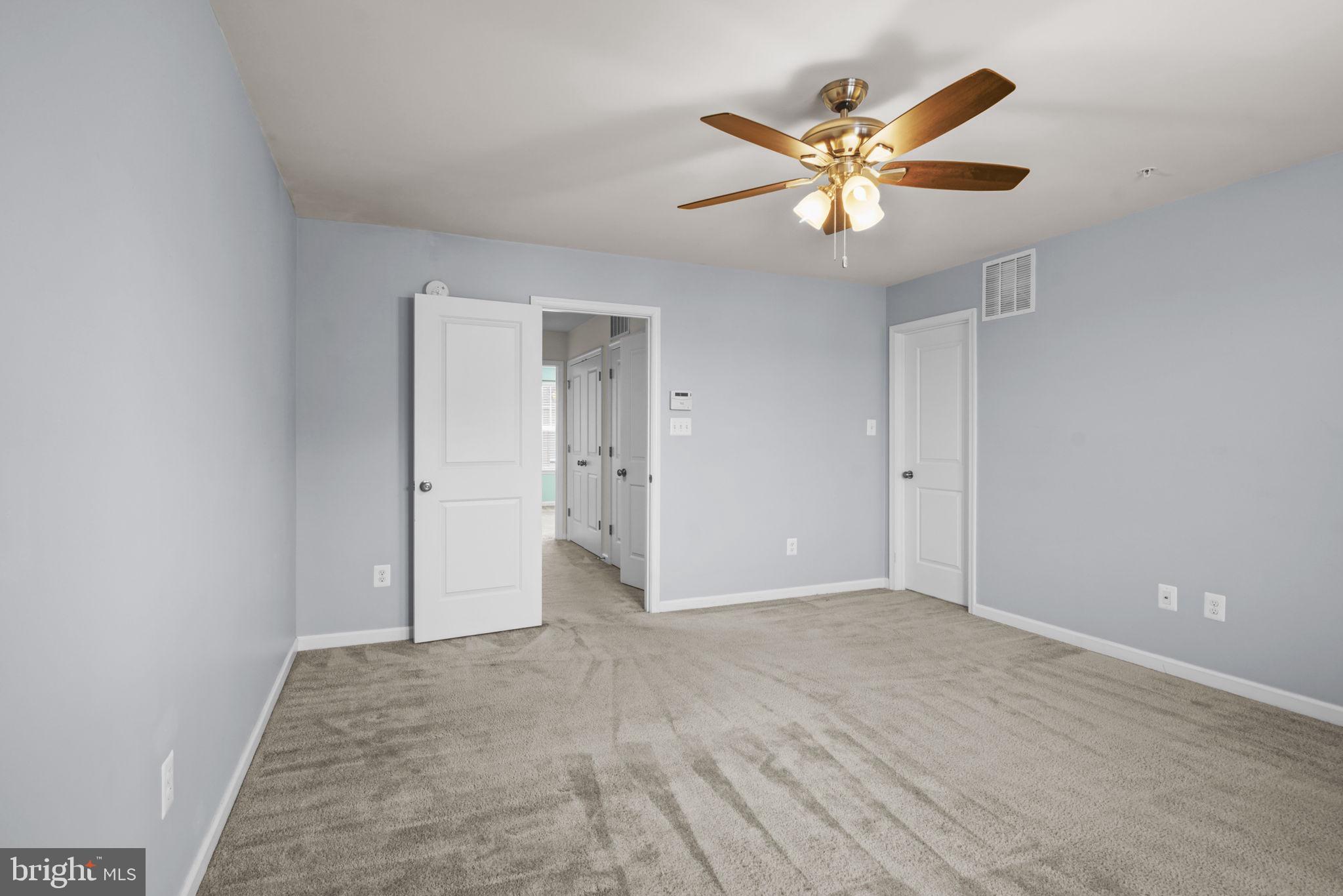 EVERGREEN PARK AT WILDEWOOD - Residential