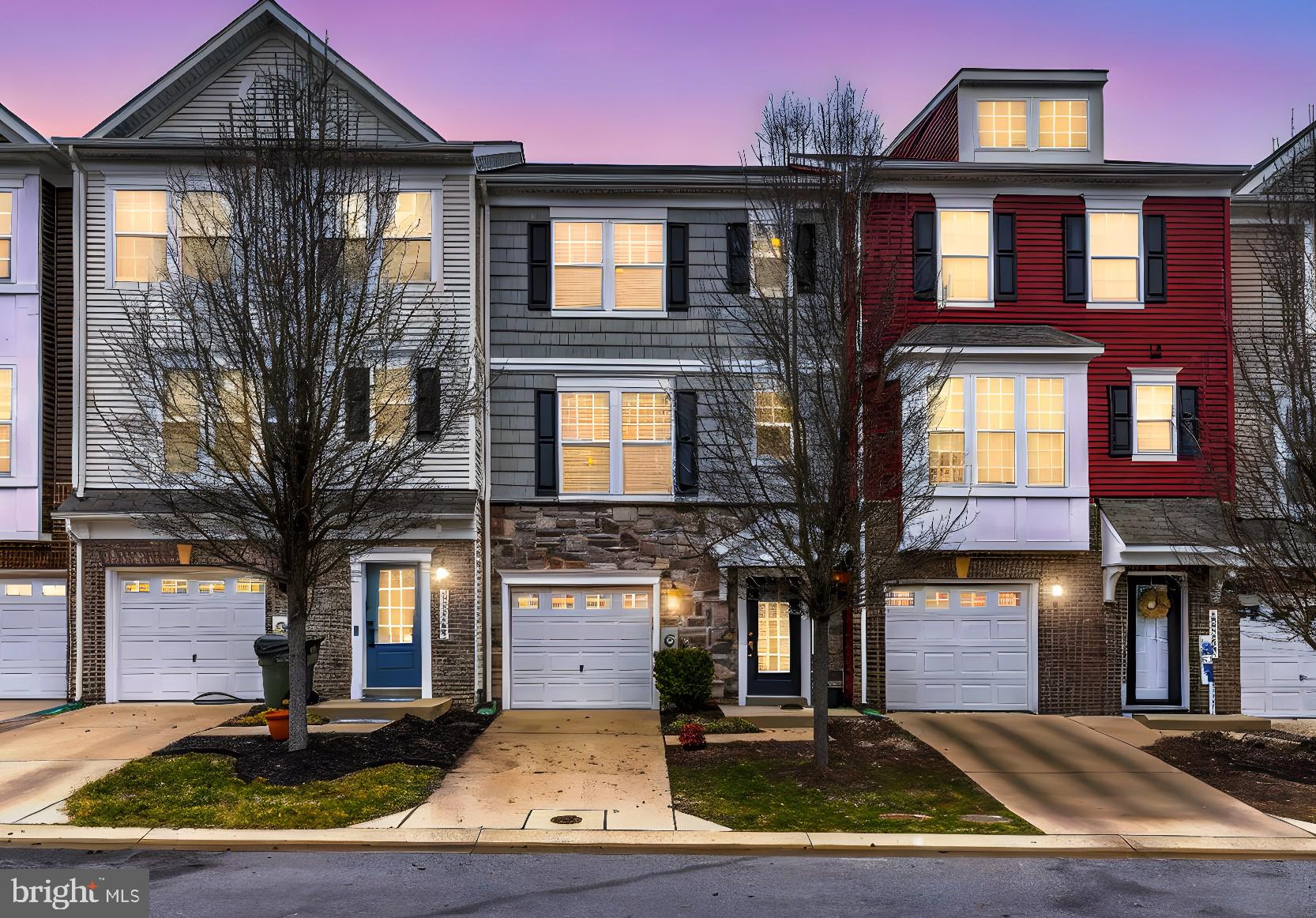 EVERGREEN PARK AT WILDEWOOD - Residential