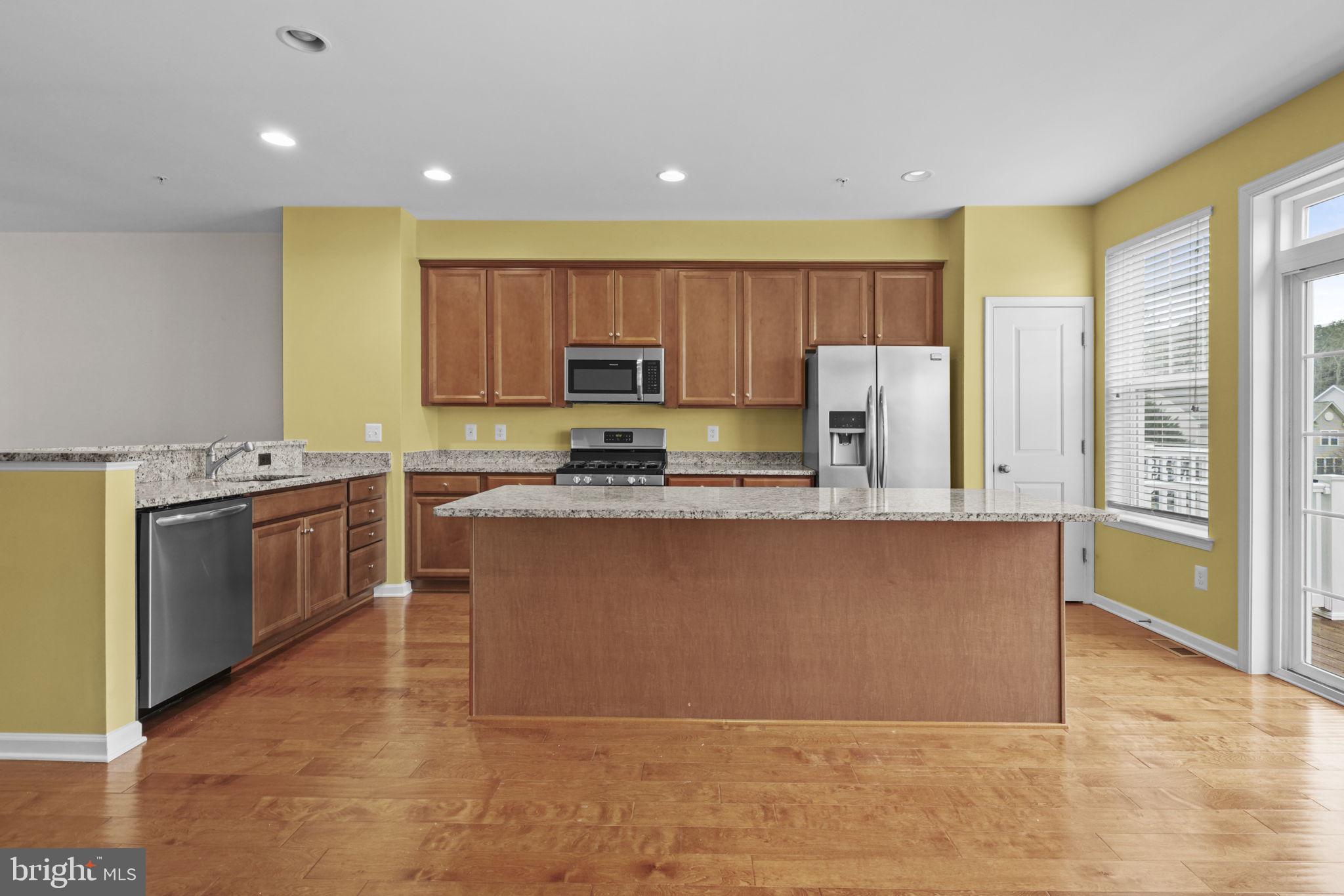 EVERGREEN PARK AT WILDEWOOD - Residential