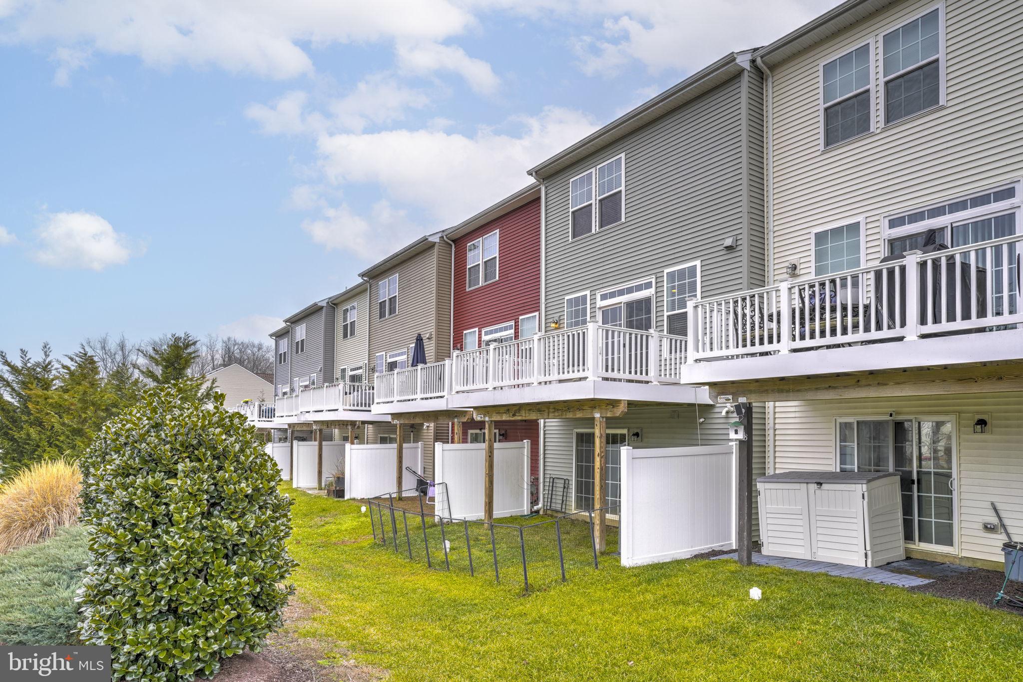 EVERGREEN PARK AT WILDEWOOD - Residential