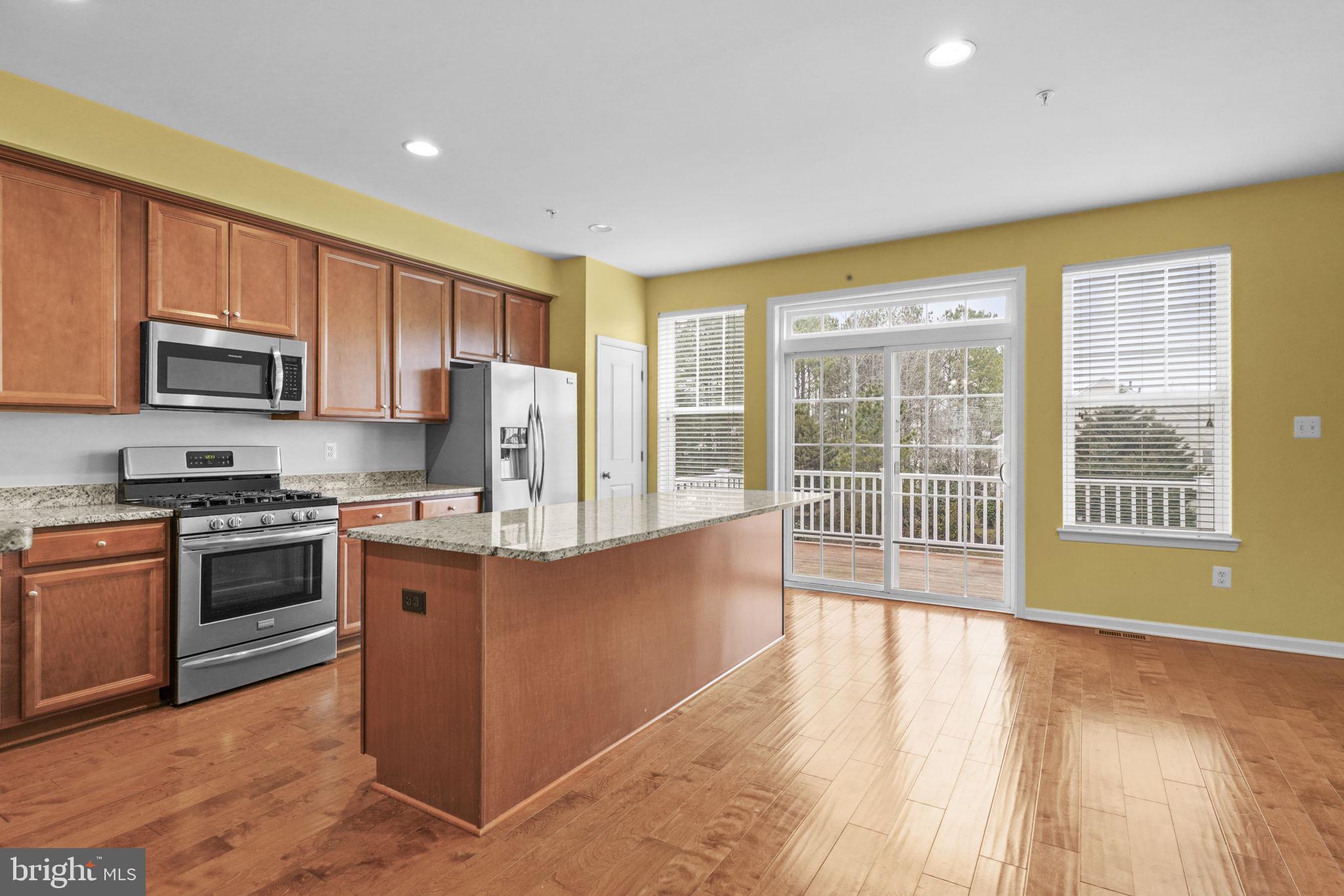 EVERGREEN PARK AT WILDEWOOD - Residential