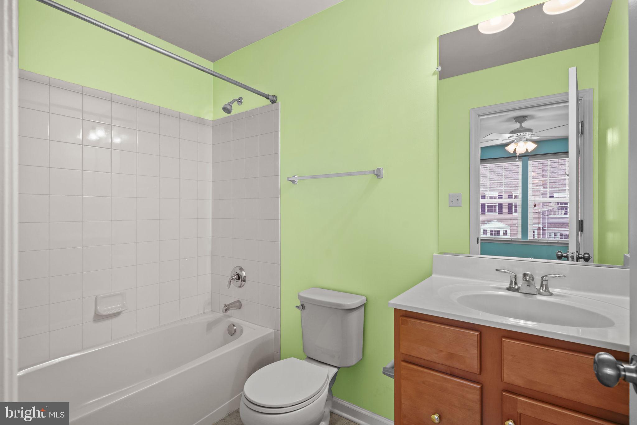 EVERGREEN PARK AT WILDEWOOD - Residential