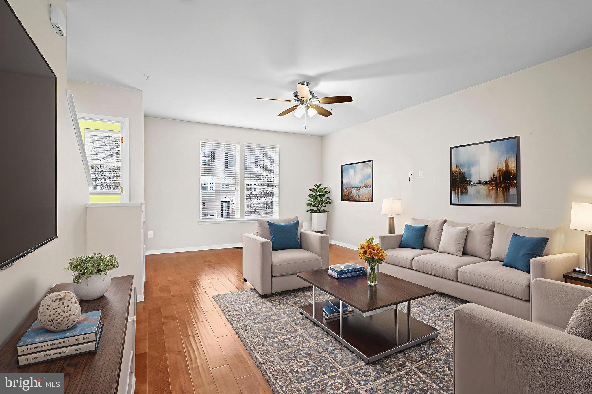 EVERGREEN PARK AT WILDEWOOD - Residential