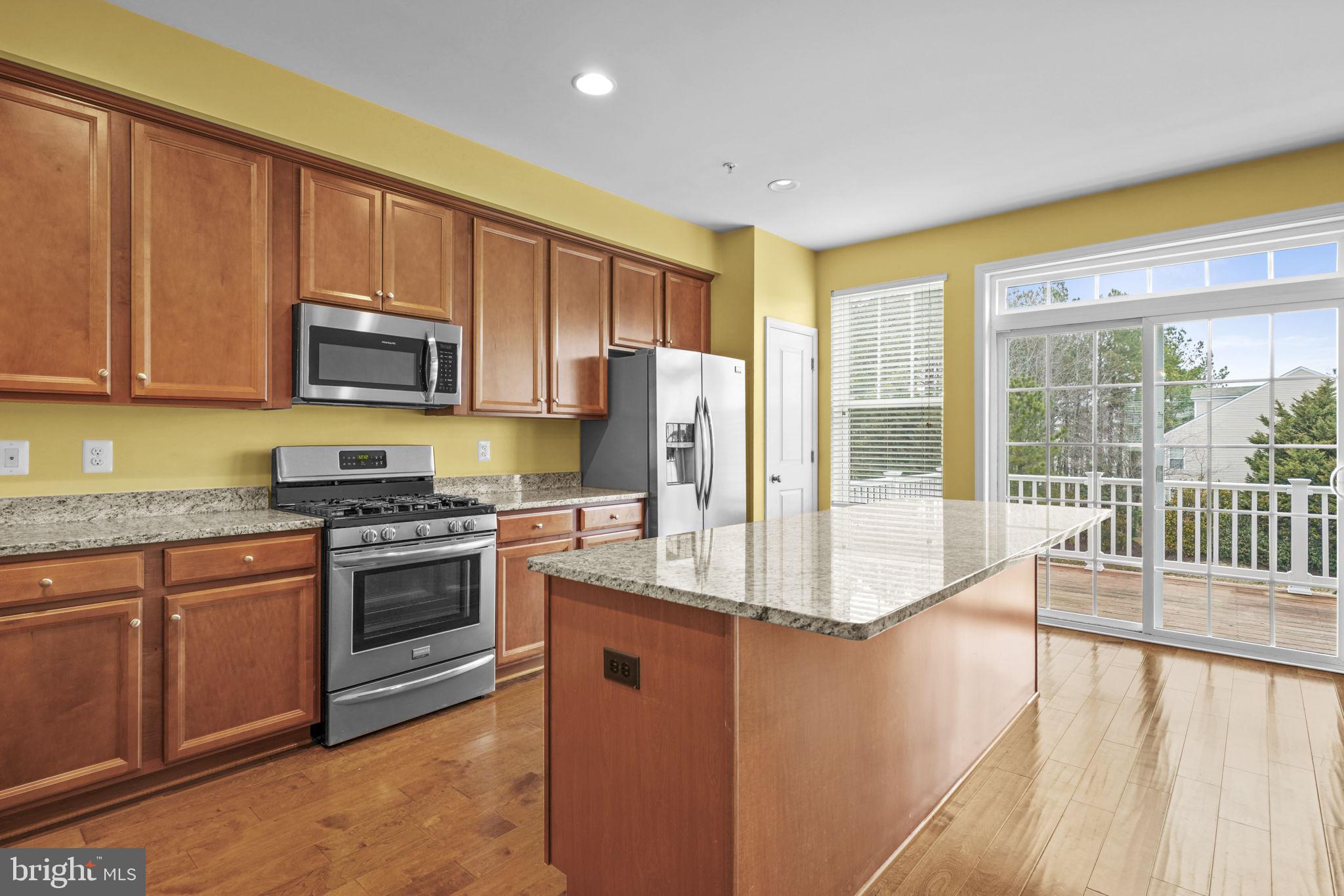 EVERGREEN PARK AT WILDEWOOD - Residential