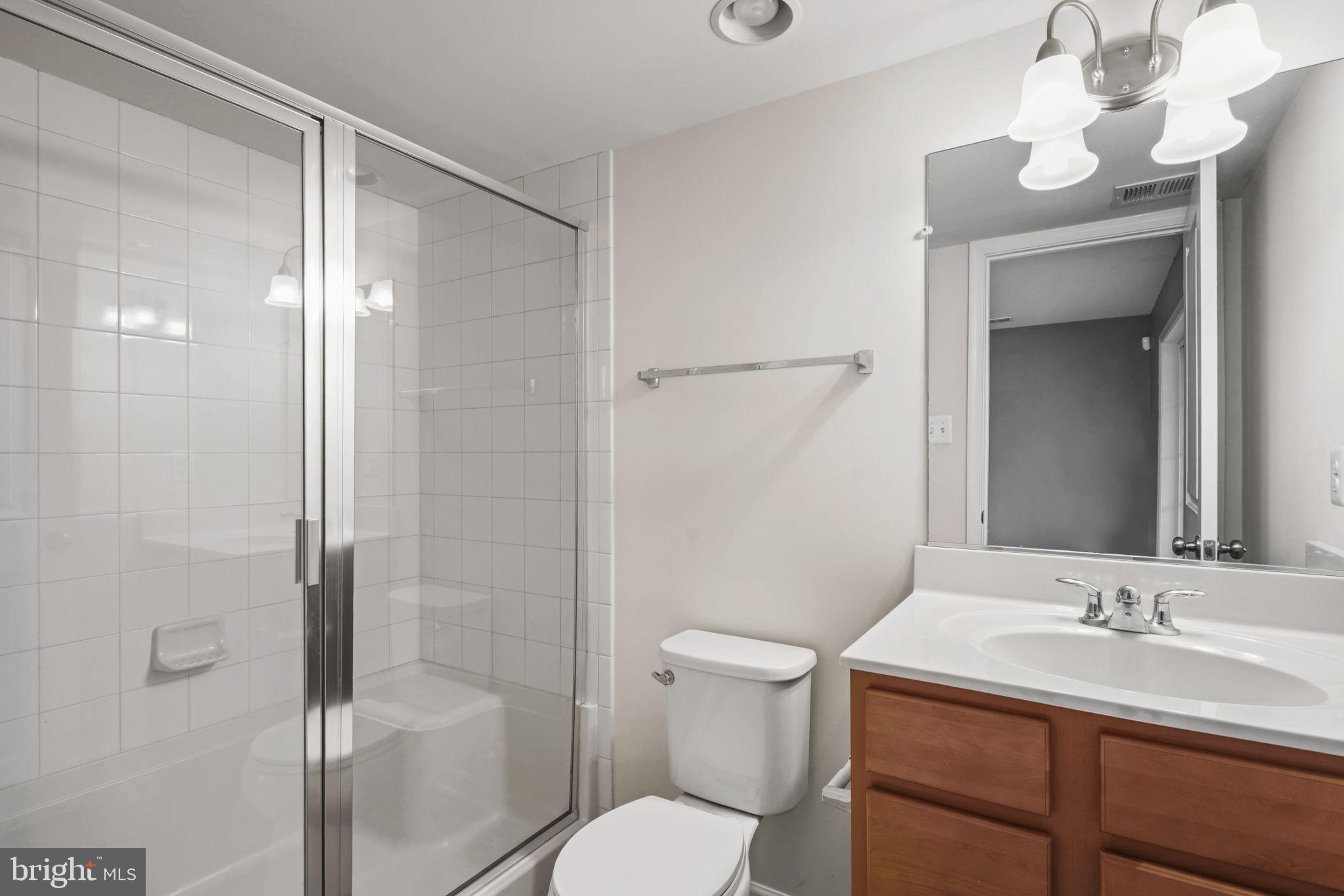 EVERGREEN PARK AT WILDEWOOD - Residential