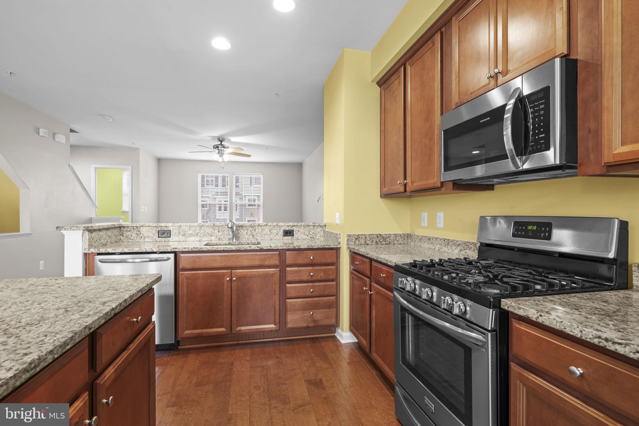 EVERGREEN PARK AT WILDEWOOD - Residential