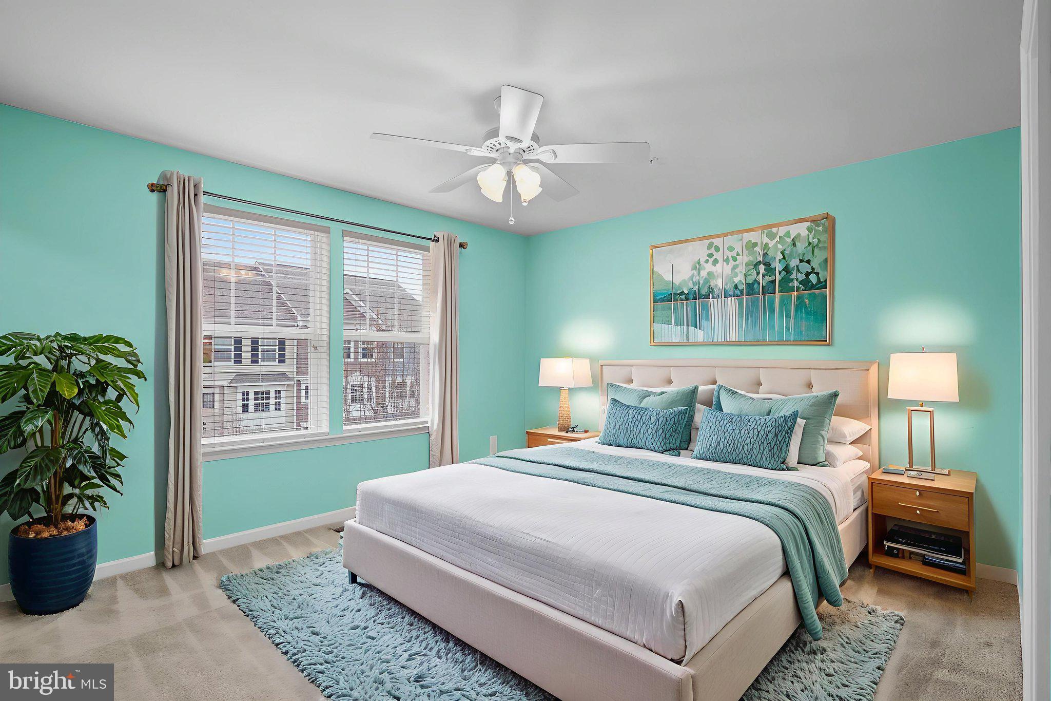 EVERGREEN PARK AT WILDEWOOD - Residential