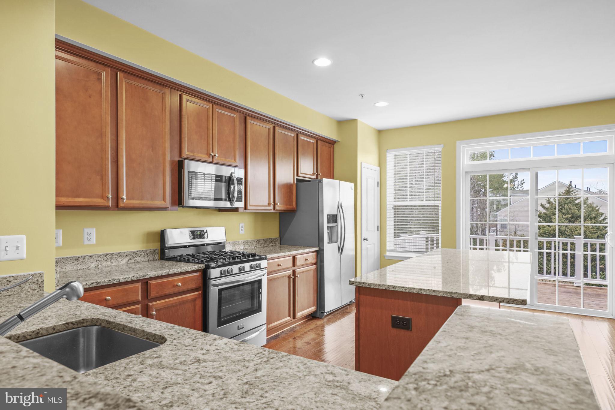 EVERGREEN PARK AT WILDEWOOD - Residential