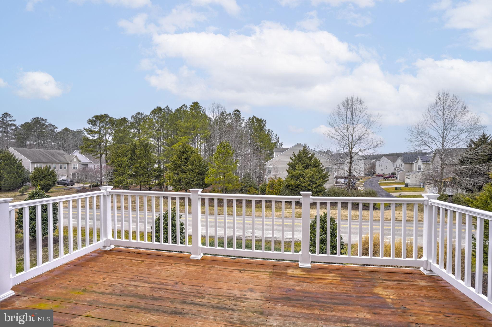 EVERGREEN PARK AT WILDEWOOD - Residential