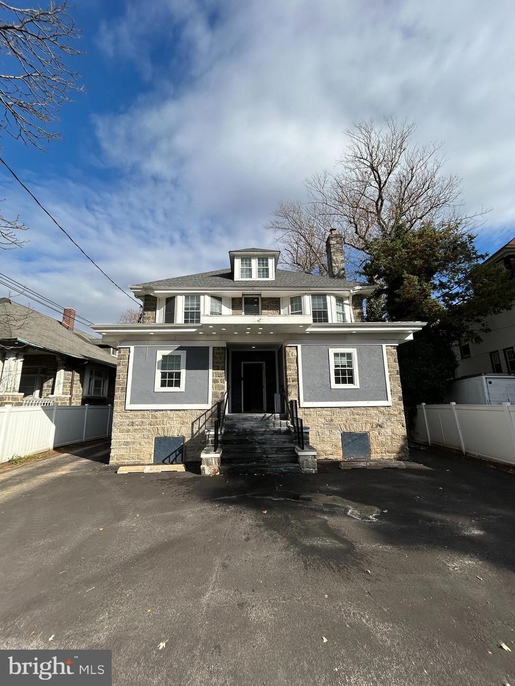 Photo of 2417 N 54th Street #E, PHILADELPHIA, PA 19131 (MLS # PAPH2558658)