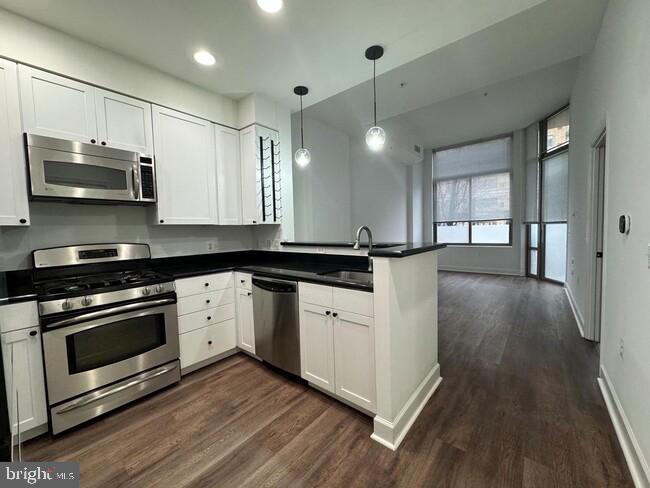 3650 S GLEBE ROAD 147