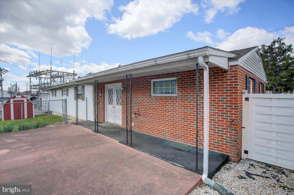 HANCOCK - Residential