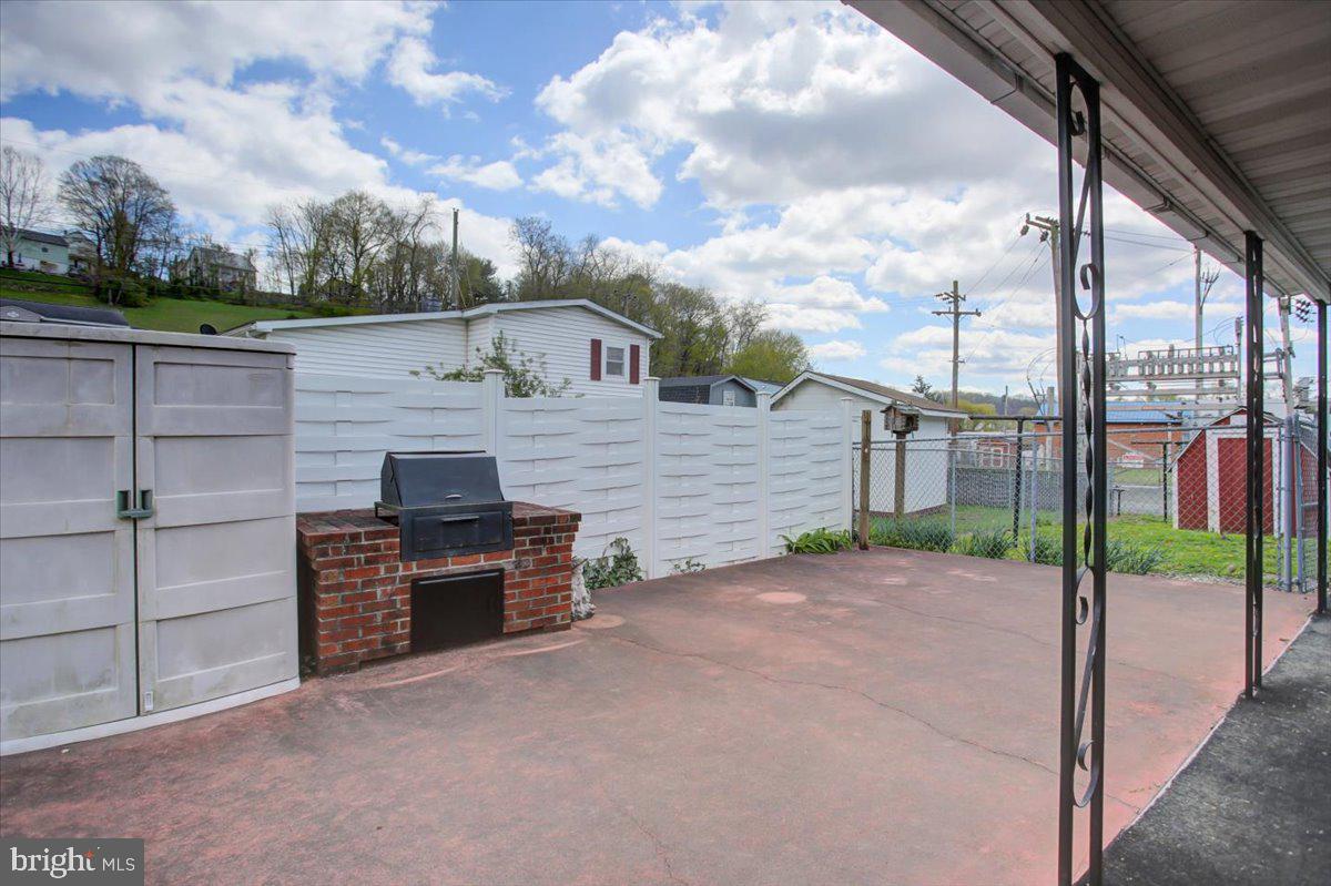 HANCOCK - Residential