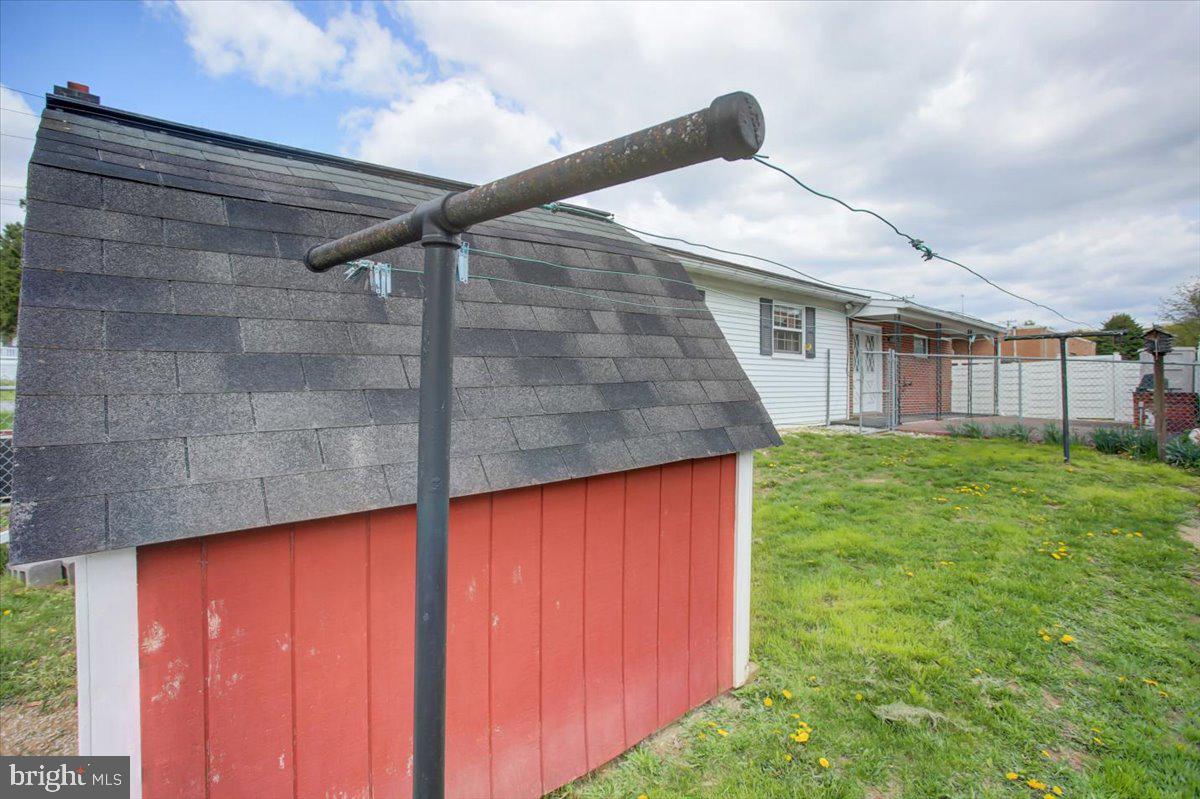 HANCOCK - Residential