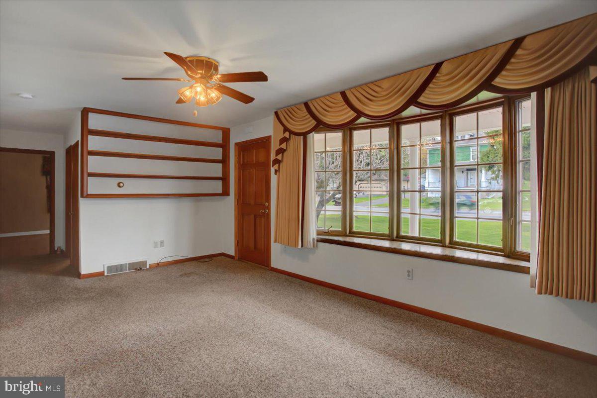 HANCOCK - Residential