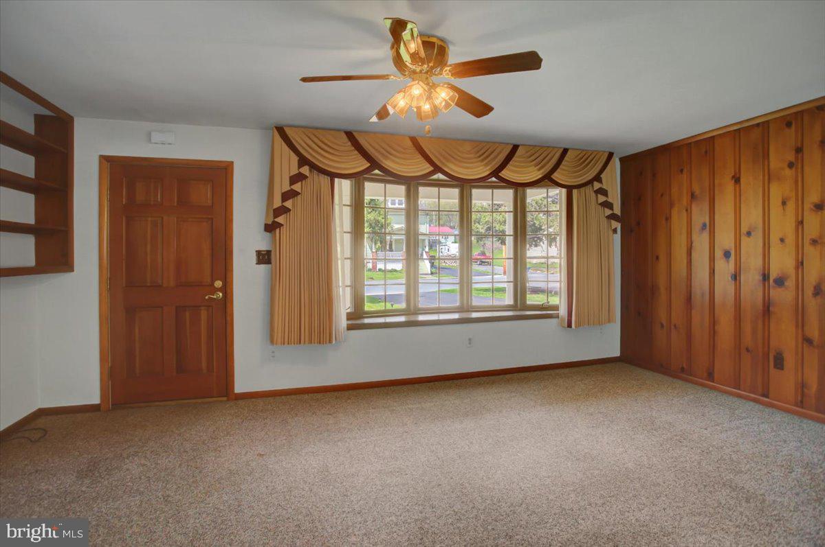 HANCOCK - Residential