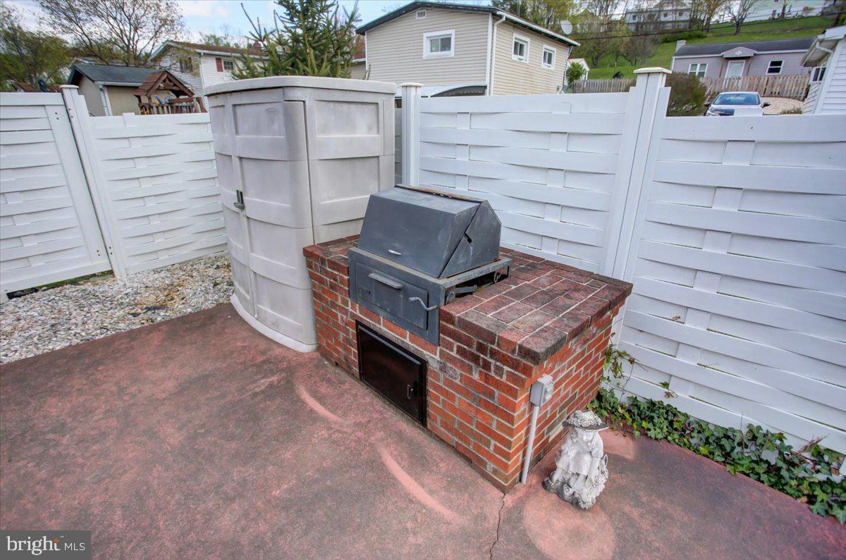 HANCOCK - Residential